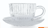 Drinking Glassware (Model TCF9